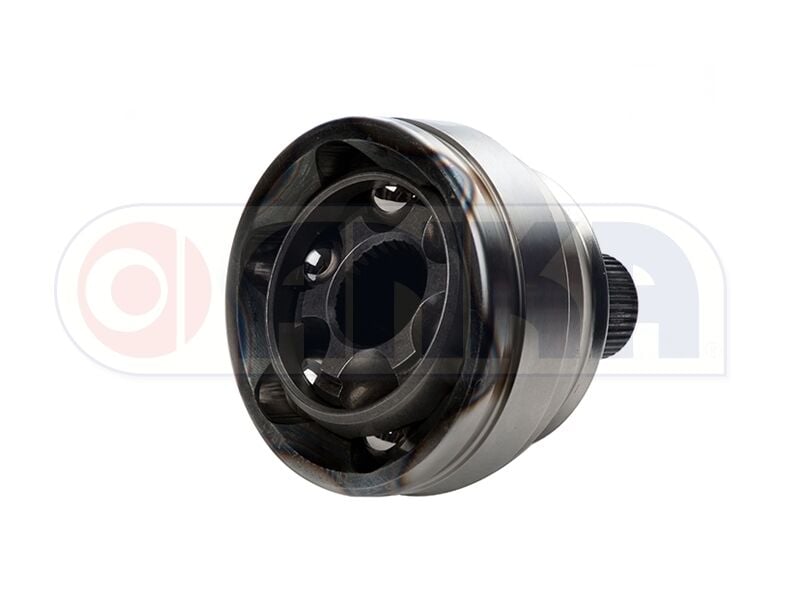 ANKA 20200009 AKS KAFASI DIŞ GOLF5-GOLF6-JETTA-PASSAT-A3-LEON 1.6-1.6 FSI-1.4 TSI BGU-BSE-CAXA-BMY-BLF-BLP - Görsel 1