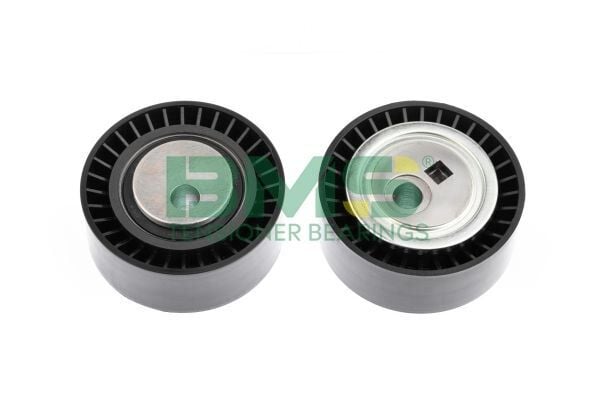 BMS 107P ALTERNATÖR GERGİ RULMANI PARTNER-P206-306-406-605-806-EXPERT-BERLINGO-C5-C8-JUMPY-SCUDO 1.9-2.0HDI - Görsel 1