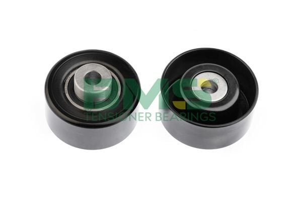 BMS 110D ALTERNATÖR GERGİ RULMANI FORD TOURNEO CONNECT 04>14 1.8 TDCİ - Görsel 1