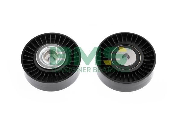 BMS 210 ALTERNATÖR GERGİ RULMANI CRAFTER 2.5 TDI 06 > BJK-BJM 90mm - Görsel 1
