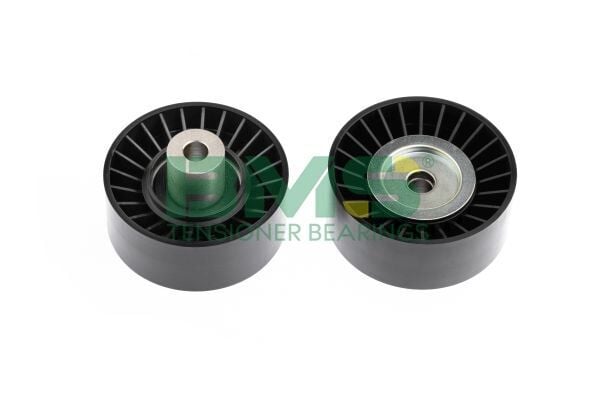 BMS 270 ALTERNATÖR GERGİ RULMANI TRANSIT 2.4 V184 TDCİ - Görsel 1