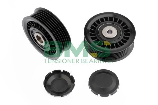 BMS 274 ALTERNATÖR GERGİ RULMANI CRAFTER 2.5 TDI 2006 > BJM-BJK KANALLI 76mm - Görsel 1