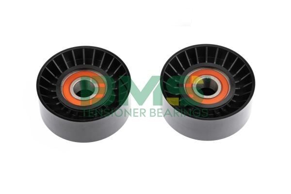 BMS 292 ALTERNATÖR GERGİ RULMANI CRAFTER 2.5 TDI 06 > 75mm - Görsel 1
