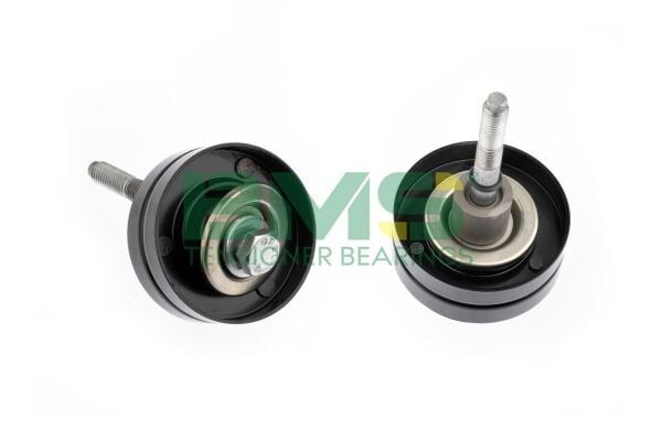 BMS 390 ALTERNATÖR GERGİ RULMANI GOLF5-6-JETTA-PASSAT-TIGUAN-A3-SCIROCCO 1.4 TSI BLG-BMY-CAVA - Görsel 1