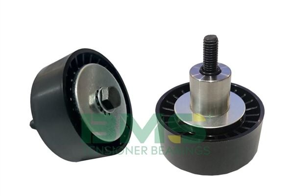 BMS 696 V KAYIŞ GERGİ RULMANI FORD TRANSİT 18> 2.0 ECOBLUE - Görsel 1