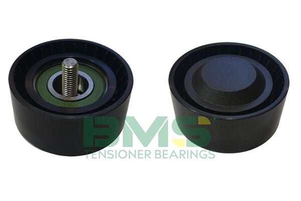 BMS 708 KAYIS GERGI RULMANI BMW E90 E92 E93 F10 F20 F30 F32 F33 F34 F36 F07 F01 E84 F25 F15 F16 KUCUK - Görsel 1