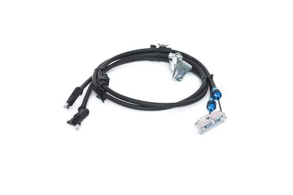 BOSCH 1987482419 EL FREN TELİ FORD FOCUS 12> UZUNLUK: 1546-1463mm - Görsel 1