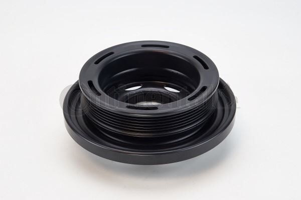 CONTI VD1042 KRANK KASNAGI MERCEDES OM611 OM646 W202 W203 CL203 C209 W204 W210 W211 W638 W639 B901>B906 - Görsel 1