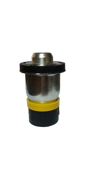 DEKAR DK2082 MOTOR BEŞİK BURCU RENAULT MEGANE II 02>08 SCENIC II 02>08 MODUS 04> CLIO III 05>12 NISSAN NOTE E11. NE11 06>12 MICRA III K12 03>10 1.2 1.4 1.5dCi 1.6 2.0 - Görsel 1
