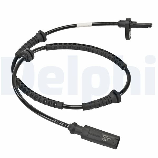 DELPHI SS21418-12B1 ABS HIZ SENSÖRÜ ARKA SAĞ-SOL FIAT EGEA 20> ÇARPIŞMA İKAZI SAHİP OLANLAR İÇİN - Görsel 1
