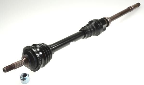 GKN 303203 KOMPLE AKS SAĞ PEUGEOT P206 1.6i TU5 98>06 21x22x48T 886mm ABS Lİ - Görsel 1