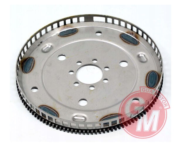 GUA 41736 VOLANT OTOMATİK ŞANZIMAN RENAULT MEGANE I-II-SCENIC I-II-CLIO II-FLUENCE-LOGAN II-SANDERO II-KNG II 1.6 16V - Görsel 1