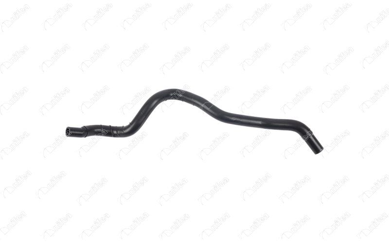 NIFEA 17659 EŞANJÖR KALORİFER SU ÇIKIŞ HORTUMU PEUGEOT P206-P307-P406-P607-PARTNER CITROEN BERLINGO-C4-XSARA 2.0 HDI DW10 - Görsel 1