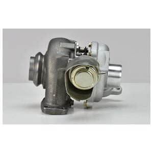 SUPSAN U006 TURBO SARJ KOMPLE P206-P207-P307-PARTNER-BERLINGO-C3-C4-SCUDU-FOCUS-C-MAX- 1.6 HDI 110 PS - Görsel 1