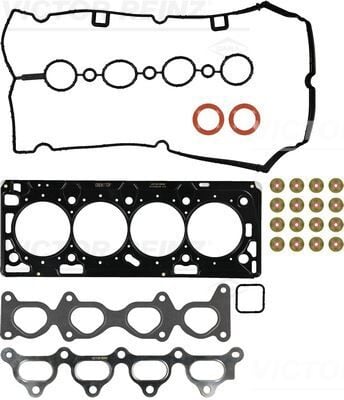 V.REINZ 023724002 ÜST TAKIM CONTA ASTRA H-J-CORSA D-INSIGNIA-MERIVA-ZAFIRA 1.6 Z16 LET / A16 LET - Görsel 1