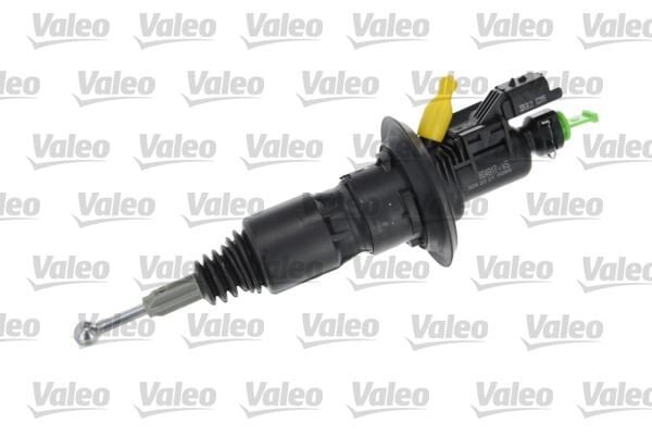 VALEO 804917 DEBRIYAJ ÜST MERKEZI COMBO E 18> PEUGEOT P308 T9 13>21 PARTNER 18> RIFTER 18> CITROEN BERLINGO 18> C4 PICASSO B78 14>181.2-1.5-1.6 THP-HDI EB2-EP6-DV6F - Görsel 1