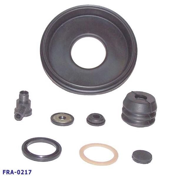 3E 5800218-A WESTINGHOUSE TAMİR TAKIMI DOĞAN SLX-R9