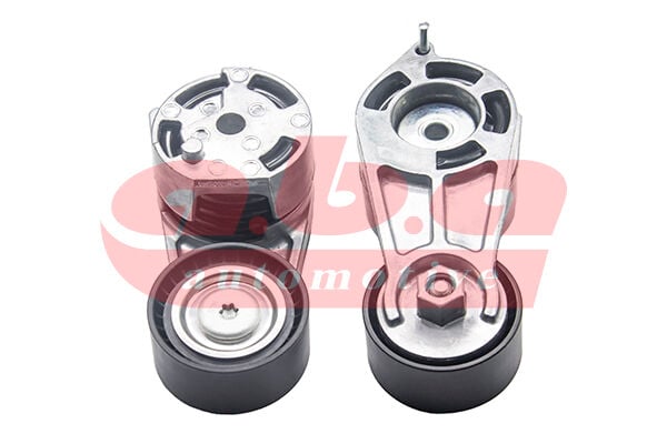 ABA 25150516 KAYIS GERGI RULMANI BMW N13 F20 F21 F30 F31 F35 KUTUKLU