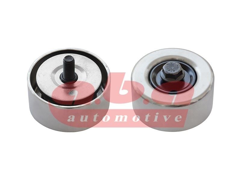 ABA 25656977 ALTERNATÖR GERGİ RULMANI TOYOTA HILUX REVO 2.4L 2GDFTV GUN125 4x2 4x4 15-> / 2.8L 1GDFTV GUN126 GUN1 36 15-> / LAND CRUISER PRADO 2.8L 1GD-FTV GDJ150 15->