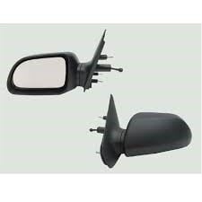 AFT AYN112111 DIŞ DİKİZ AYNASI SOL MEKANİK R19 88-96