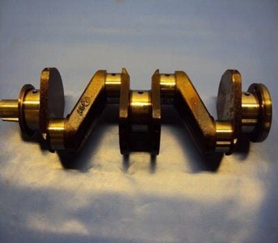 ALFA 1414 KRANK SKODA FELICIA 1.3 B 135B-136B 4CYL ÇAP 30 MM