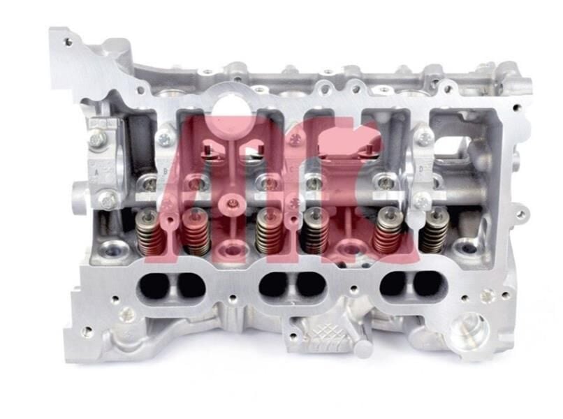 AMC 910318 SİLİNDİR KAPAĞI RENAULT MEGANE IV 18> TALIANT 21> DACIA SANDERO III 22> JOGGER 24> 1.0 Tce H5D 490 SUPAPLI