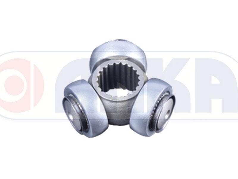 ANKA 50500008 AKS MAFSALI DOBLO 1.9D-1.4 07 > 21 DİŞ