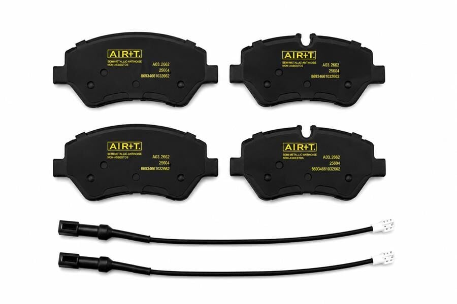 ART A03.2662 ARKA BALATA FORD TOURNEO CUSTOM-TRANSIT CUSTOM 2.2 TDCI 12 > KABLOLU