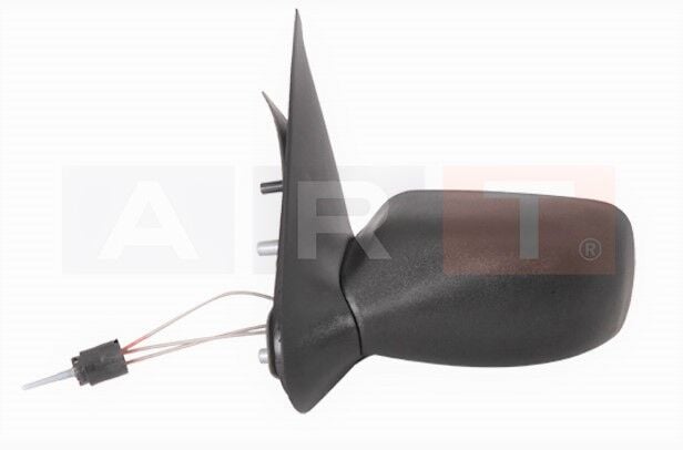 ART M003.3015 DIŞ DİKİZ AYNASI MEKANİK SAĞ FİESTA 96-01