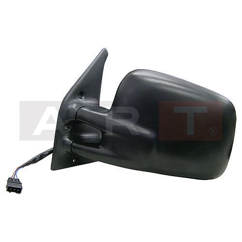 ART M006.6292 DIŞ DİKİZ AYNASI ELEKTRİKLİ ISITMALI KÖR NOKTALI SOL TRANSPORTER T4