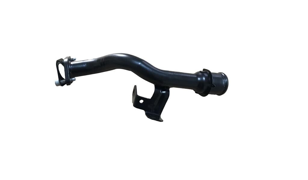 ATIK 221 TURBO ÇIKIŞ HORTUM METAL BORUSU FİAT DOBLO III 1.3 MJET 09>