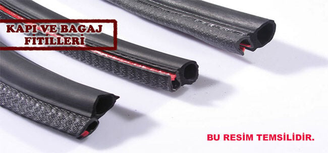 AUTO FT178-103 150-323 KAPI FİTİLİ ÖN VW TRANSPORTER T5