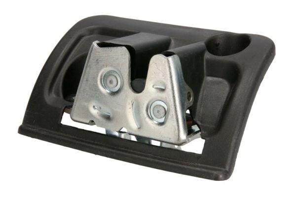 AUTODAK DAK3122 BAGAJ KİLİDİ OTOMATİK KABLOLU TEK KAPI FIAT DOBLO 06-10 51773974