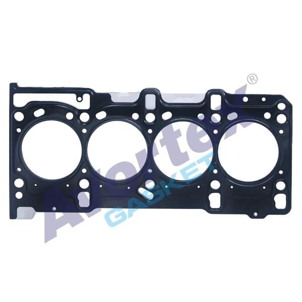AVORTEX 206 SİLİNDİR KAPAK CONTASI 0.72mm ASTRA H-ASTRA J-CORSA C-D-E MERIVA A-B AVEO-LINEA-PUNTO-FIORINO-EGEA -DOBLO-NEMO-BIPPER 1.3 CDTI MTJ-DTH-DT-DTE-DTJ-DTN-DTR-JTD-HDI-FHZ STD KULAKSIZ