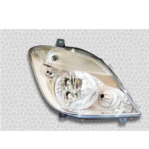 AYFAR 505414 FAR SAG HALOJEN. SISLI. MOTORSUZ MERCEDES SPRINTER B906 06>