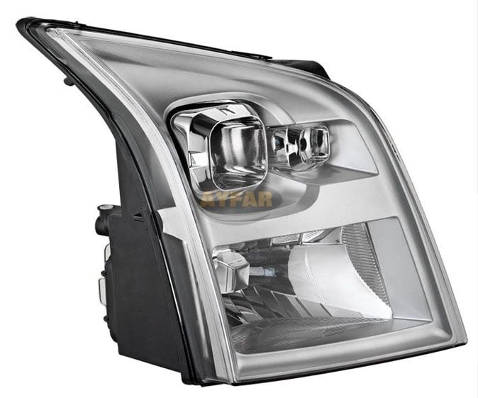 AYFAR 505694 ÖN FAR SAG TRANSİT V347-V348 06>14 MANUEL