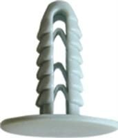 AYHAN A5887 TAVAN DÖŞEME KLİPS GRİ DUCATO