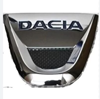 BARAN 0114 YENİ DACIA ÖN PANJUR ARMA SANDERO - LODGY