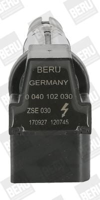 BERU ZSE030 ATEŞLEME BOBİNİ GOLF4/5/6-BORA-JETTA-POLO-A3 1.4 16V-1.6 FSI -1.4 TSI BBY-BCB-BMY-CAVA-CAXA-BLF