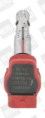 BERU ZSE032 ATEŞLEME BOBİNİ TOUAREG-A6-Q7-CAYENNE BAR-CGNA 3.0-4.2 BENZİNLİ 2004 >