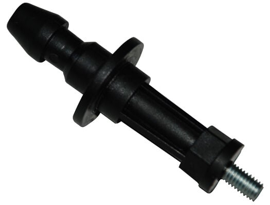 BIRLIK 0015 HAVA FİLTRE BAĞLANTI BRAKETİ PALIO-ALBEA-DOBLO-FIORINO 1.3 MTJ
