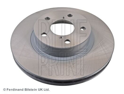 BLUEPRINT ADS74308 ÖN FREN DİSKİ HAVA KANALLI SUBARU IMPREZA 1.5L EL15 GD GH 07-12 / 1.6L EJ16 GC GD 98-09 260 çap x 5 bijon - Adet disk fiyatıdır