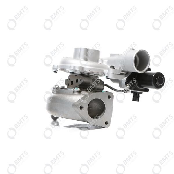 BMTS 40008922 TURBO KOMPLE TOYOTA HILUX VIGO 3.0L 1KD-FTV Euro5 KUN26 05-14