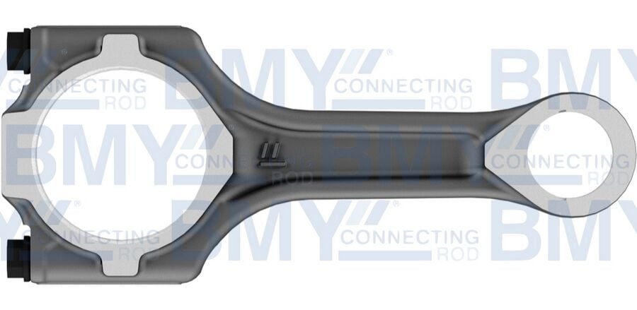BMY 1403 PİSTON KOLU 1.6JTD DOBLO-BRAVO-GRANDE PUNTO-ASTRA H-VECTRA C-ZAFIRA B Z19DT-DTH -ALFA 145-146-147