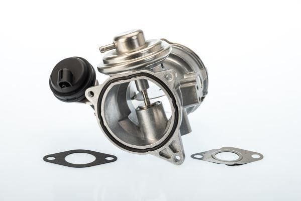 BORGWARNER 7649D EGR VALFİ VW TRANSPORTER T5-MUTIVAN V-TOUAREG 2.5 TDI 03-09