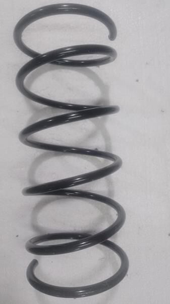 BORSAN 754 ÖN HELEZON YAYI PEUGEOT P207 07>15