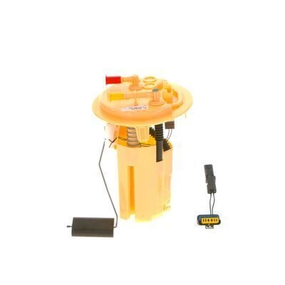BOSCH 0986580384 YAKIT DEPO POMPASI ŞAMANDIRASI KOMPLE PEUGEOT PARTNER - CITROEN BERLINGO-C4 1.6 HDI