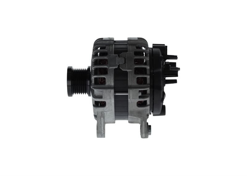 BOSCH 1986A01249 ALTERNATÖR 14V 150A RENAULT MEGANE IV 16> CLIO V 19> GRAND SC NIC IV 18>23 KADJAR 18> KOLEOS II 18> DACIA DUSTER II 18> 1.3TCe H5H