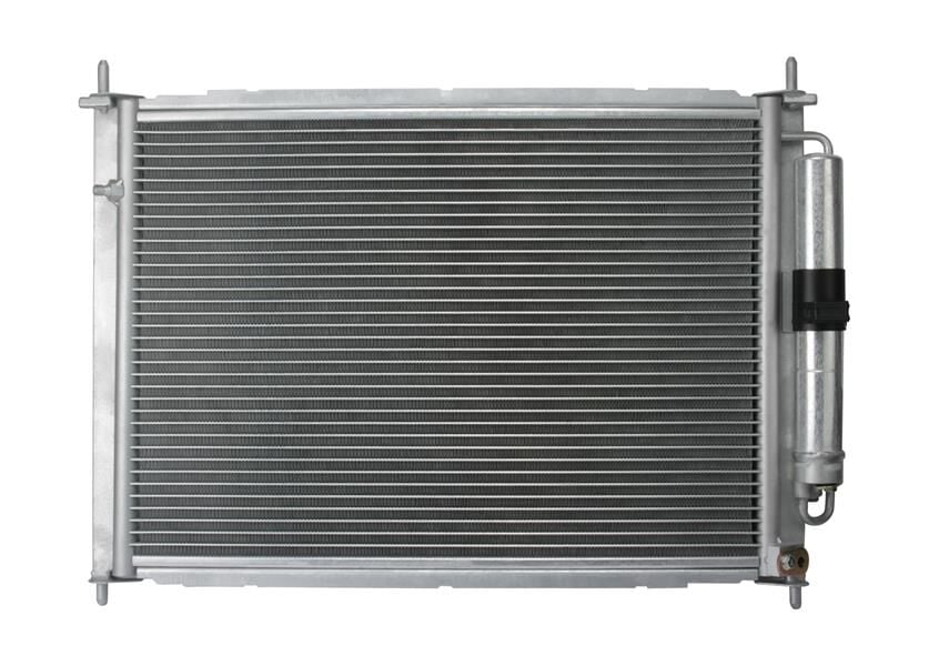 BOSCH 1986AD2004 MOTOR SU RADYATÖRÜ RENAULT CLIO III 05> MODUS 04> 1.2 1.5dCİ 509x38x382