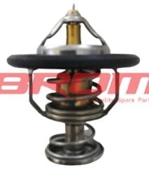 BROM HY41005 TERMOSTAT HYUNDAI H1-STAREX 2.5D 01 > TERRACAN 2.5D 01 > KIA PREGIO-K2500 2.5D 03 >